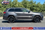 2016 Jeep Grand Cherokee High Altitude