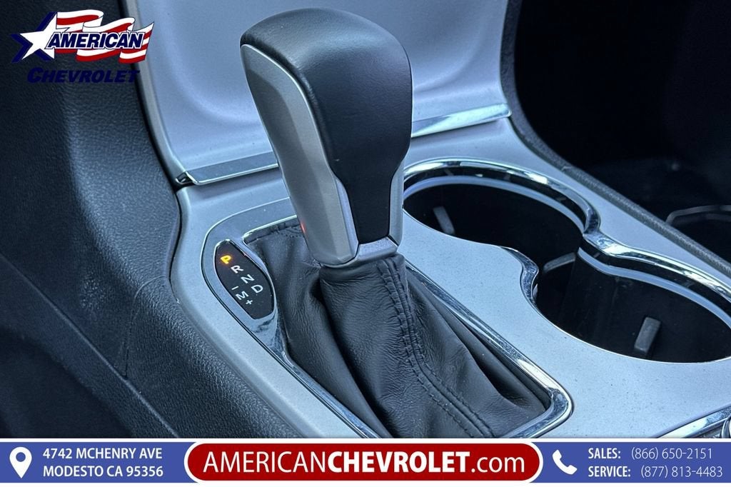 2016 Jeep Grand Cherokee High Altitude