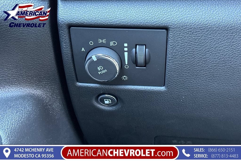 2016 Jeep Grand Cherokee High Altitude