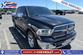 2018 RAM 1500 Laramie