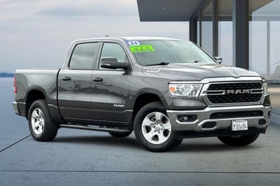 2024 RAM 1500 Big Horn