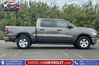 2024 RAM 1500 Big Horn