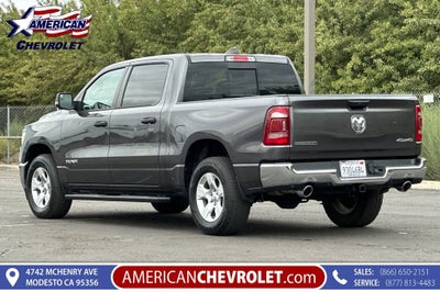 2024 RAM 1500 Big Horn
