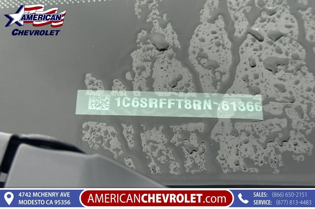 2024 RAM 1500 Big Horn