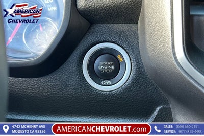 2024 RAM 1500 Big Horn