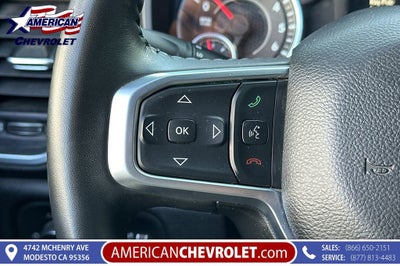 2024 RAM 1500 Big Horn