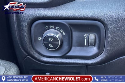 2024 RAM 1500 Big Horn