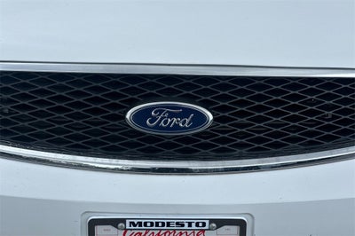 2005 Ford Five Hundred SEL