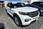 2021 Ford Explorer King Ranch