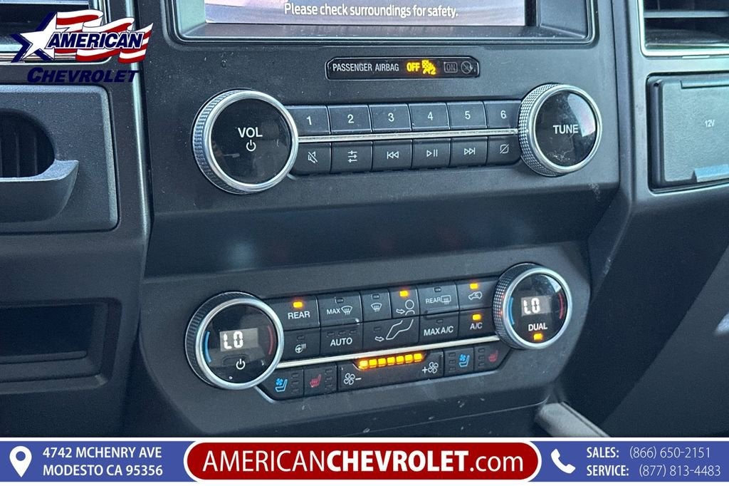 2021 Ford Expedition Max Limited