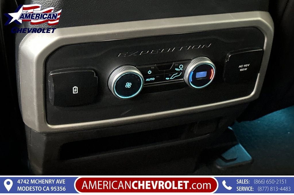 2024 Ford Expedition XLT
