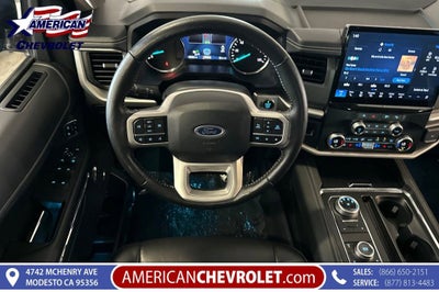 2024 Ford Expedition XLT