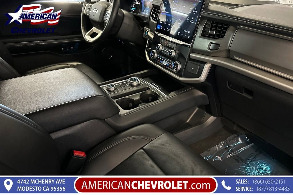 2024 Ford Expedition XLT