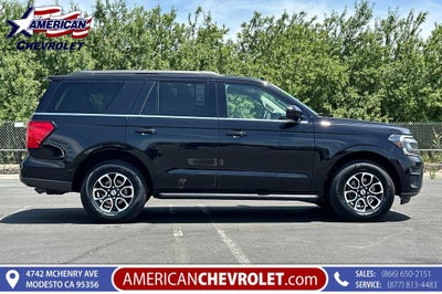 2024 Ford Expedition XLT
