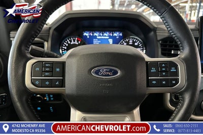 2024 Ford Expedition XLT