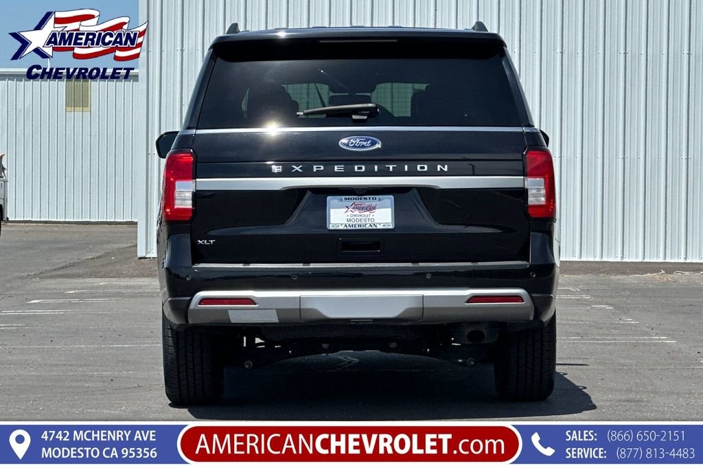 2024 Ford Expedition XLT