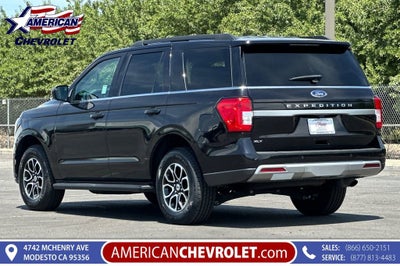 2024 Ford Expedition XLT