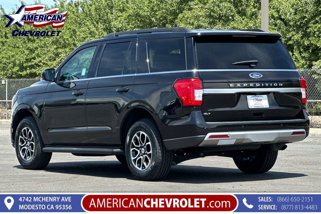 2024 Ford Expedition XLT