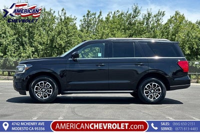 2024 Ford Expedition XLT