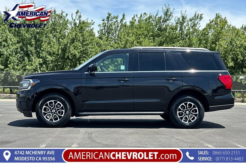 2024 Ford Expedition XLT