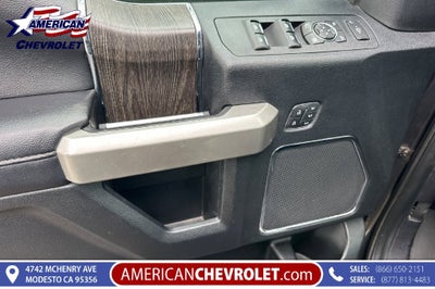 2020 Ford Super Duty F-250 SRW XL