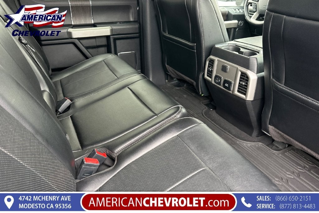 2020 Ford Super Duty F-250 SRW XL