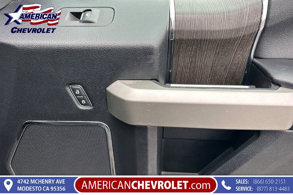 2020 Ford Super Duty F-250 SRW XL