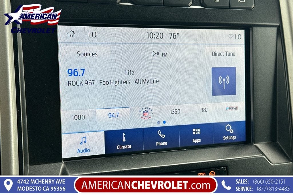 2020 Ford Super Duty F-250 SRW XL
