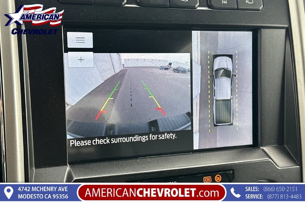 2020 Ford Super Duty F-250 SRW XL