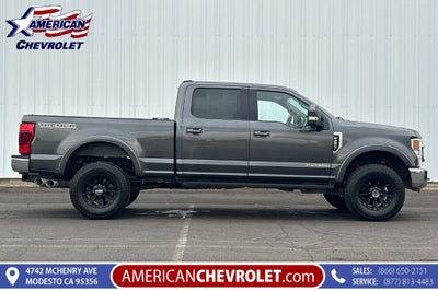2020 Ford Super Duty F-250 SRW XL