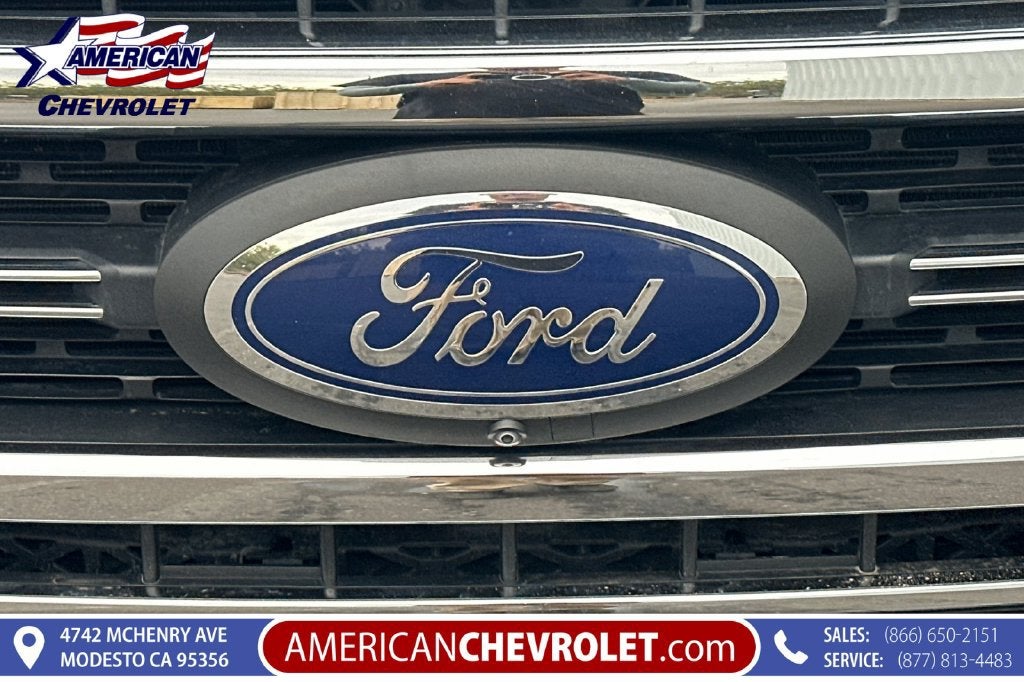 2020 Ford Super Duty F-250 SRW XL