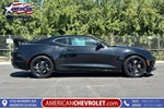 2022 Chevrolet Camaro 1SS
