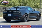 2022 Chevrolet Camaro 1SS