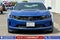 2021 Chevrolet Camaro LT1