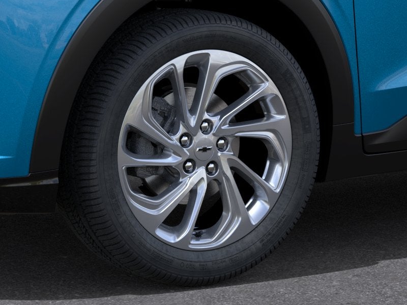 2027 Chevrolet Bolt LT - Photo 35