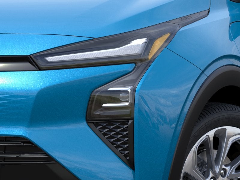 2027 Chevrolet Bolt LT - Photo 36