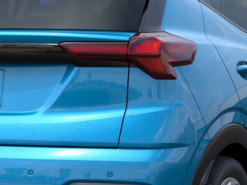 2027 Chevrolet Bolt LT - Photo 37