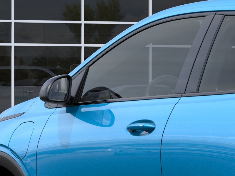 2027 Chevrolet Bolt LT - Photo 38