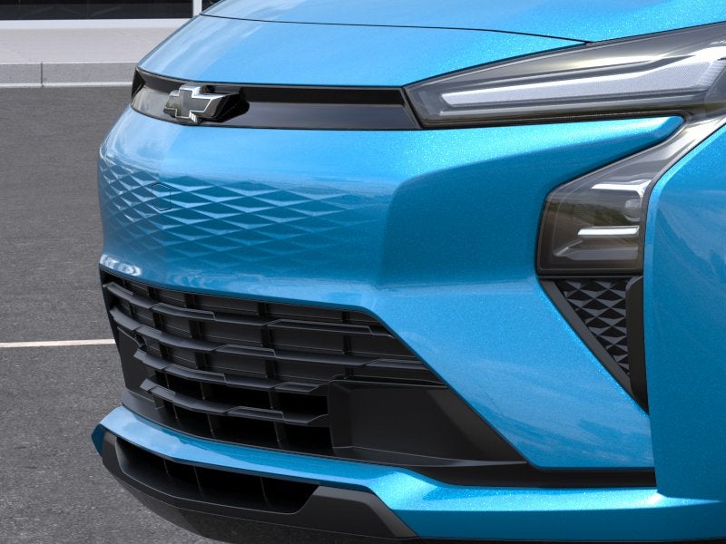 2027 Chevrolet Bolt LT - Photo 39