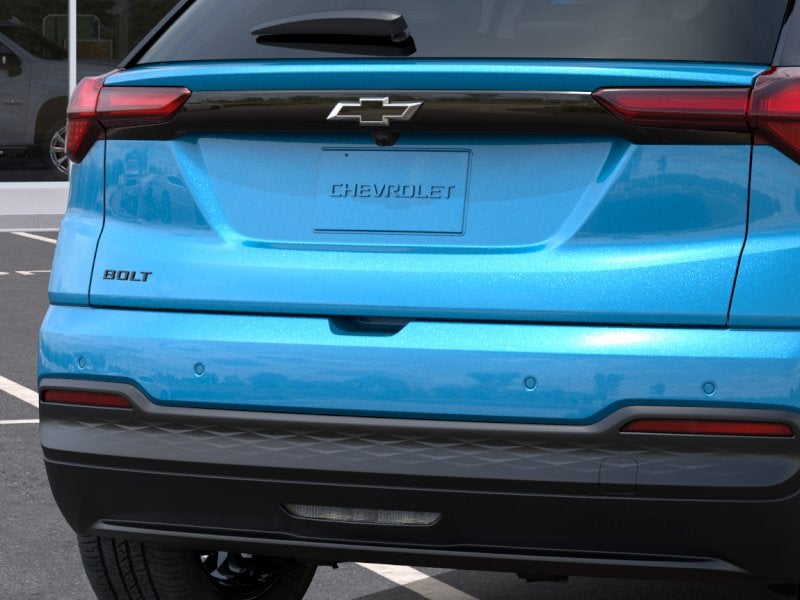 2027 Chevrolet Bolt LT - Photo 40