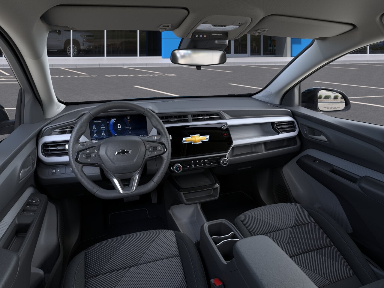 2027 Chevrolet Bolt LT - Photo 41