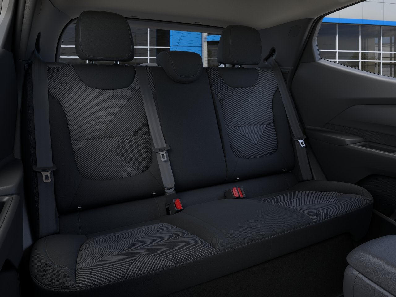 2027 Chevrolet Bolt LT - Photo 43