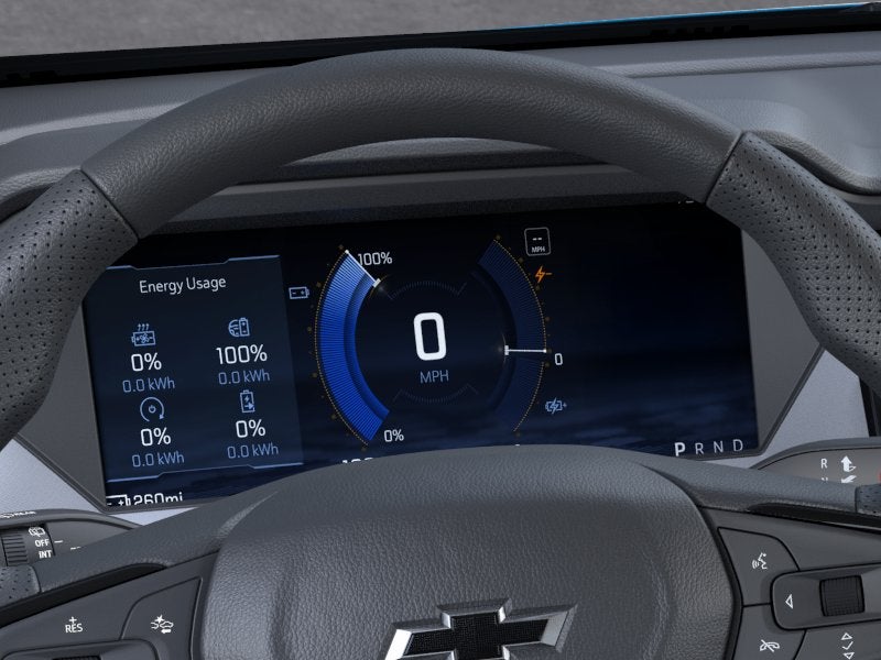 2027 Chevrolet Bolt LT - Photo 44