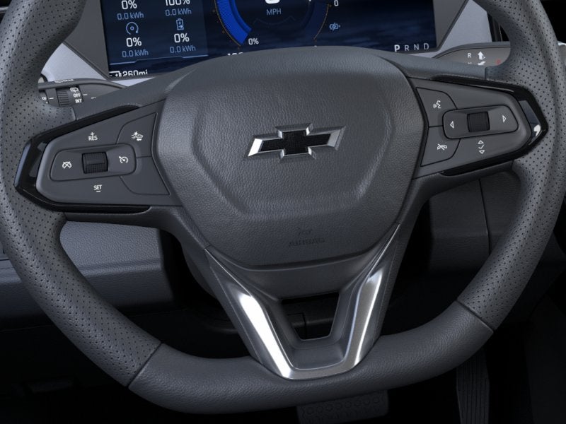 2027 Chevrolet Bolt LT - Photo 45