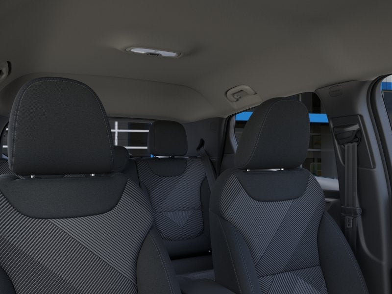 2027 Chevrolet Bolt LT - Photo 50