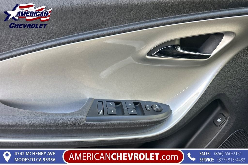 2014 Chevrolet Volt Base