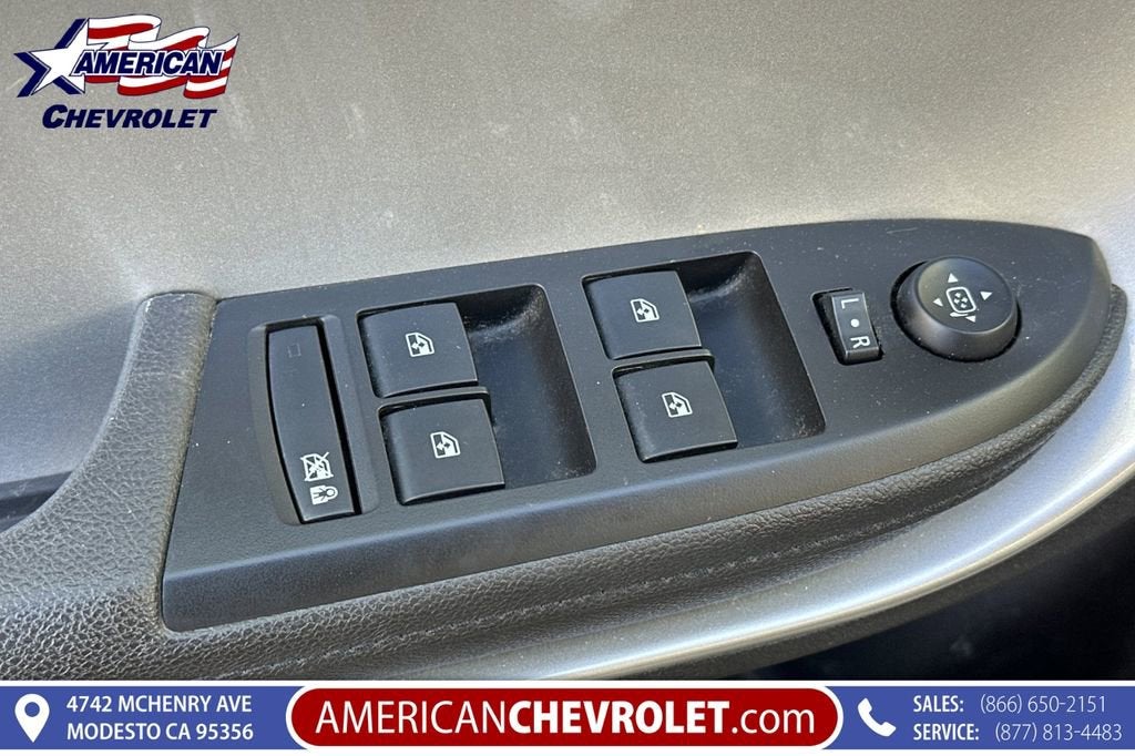 2014 Chevrolet Volt Base