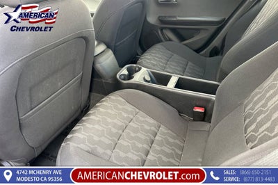 2014 Chevrolet Volt Base