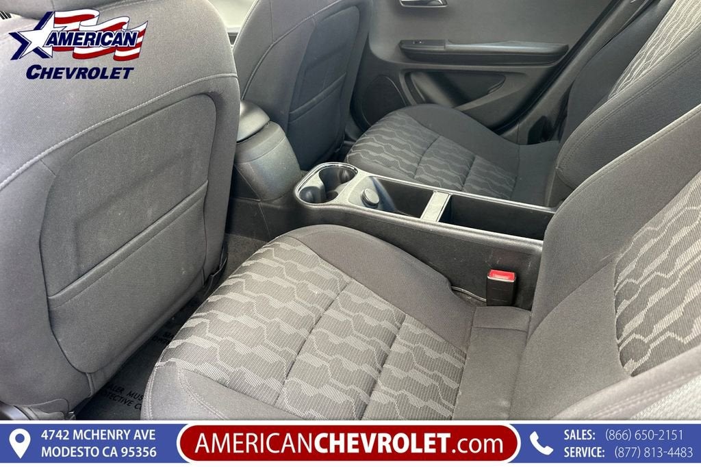 2014 Chevrolet Volt Base