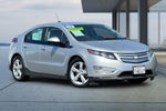 2014 Chevrolet Volt Base